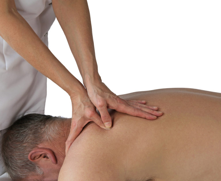 What Is A Neuromuscular Massage I Got Your Back Massage Therapy