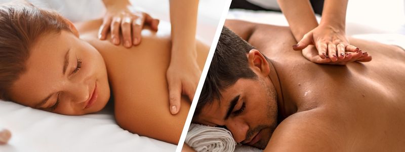 Therapeutic Massage Austin By Fusion